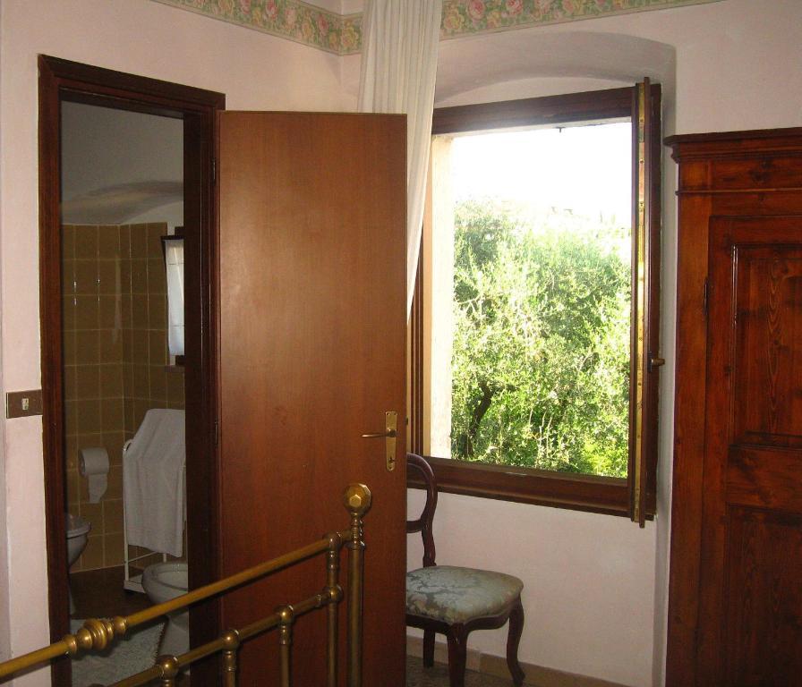 Locanda Restel De Fer Riva del Garda Zimmer foto