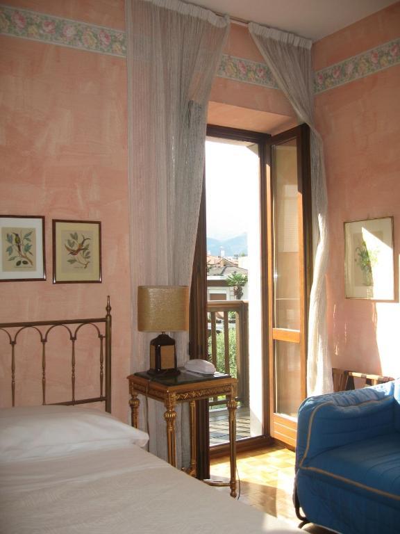 Locanda Restel De Fer Riva del Garda Zimmer foto